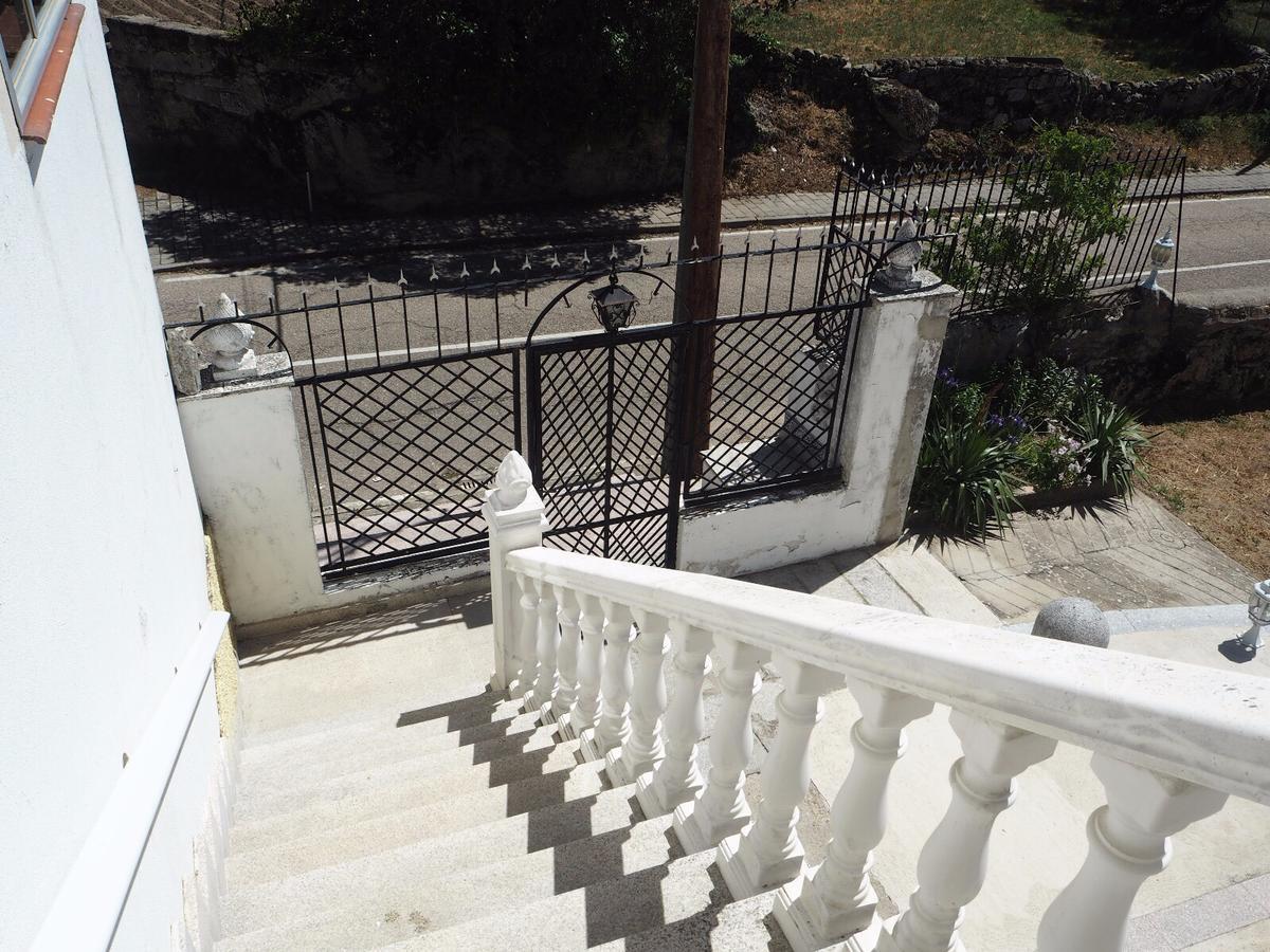 Villa Entre Encinas Moralina Exterior photo